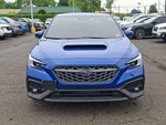 2022 WRX Thumbnail 2
