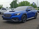 2022 WRX Thumbnail 3