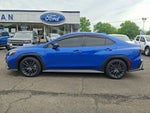 2022 WRX Thumbnail 4