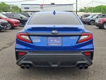 2022 WRX Thumbnail 6