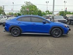 2022 WRX Thumbnail 8