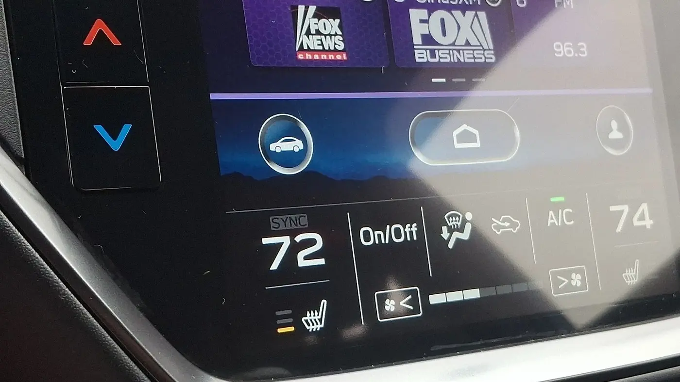 2022 Subaru WRX Limited
