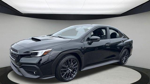Preowned 2023 Subaru WRX Limited for Sale