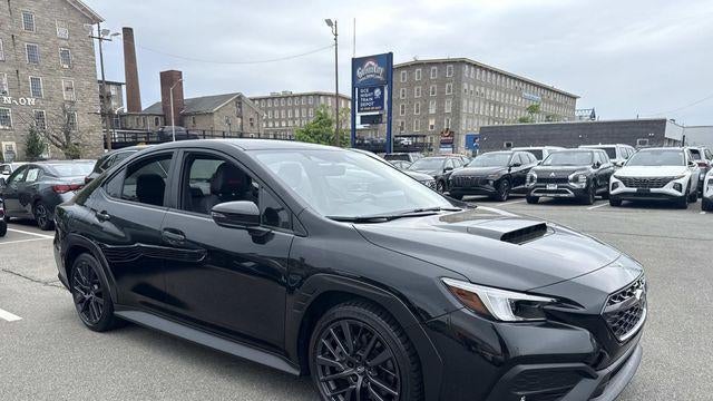 2023 Subaru WRX Limited