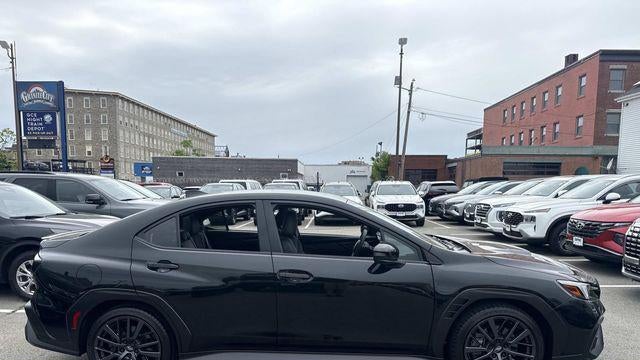 2023 Subaru WRX Limited