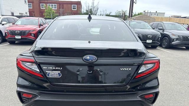 2023 Subaru WRX Limited