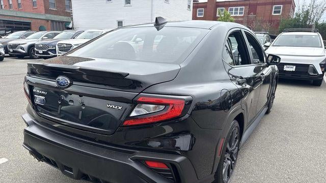 2023 Subaru WRX Limited