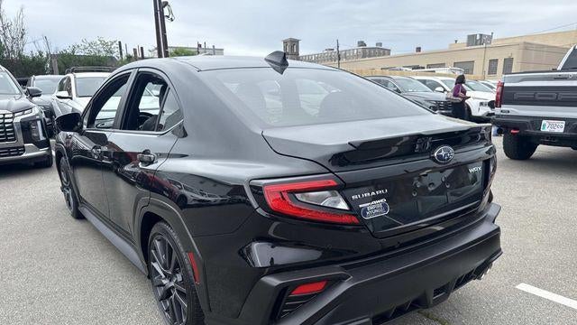 2023 Subaru WRX Limited