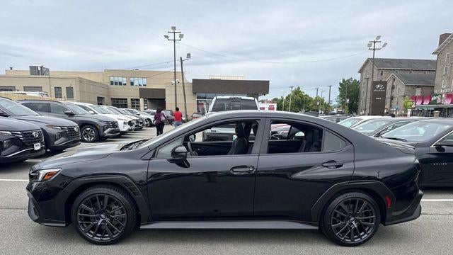 2023 Subaru WRX Limited
