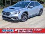 2024 WRX Thumbnail 1