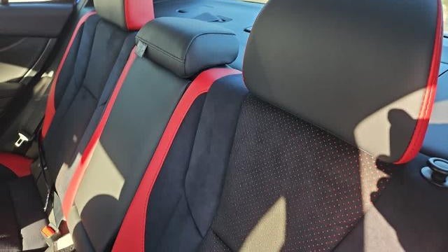 2025 Subaru WRX Limited