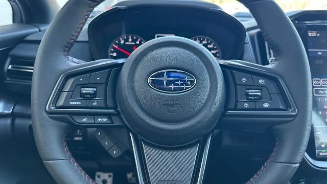 2025 Subaru WRX Limited