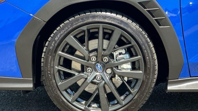 2025 Subaru WRX Limited