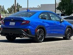 2025 WRX Thumbnail 2