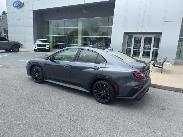 2026 Subaru WRX - $36,995