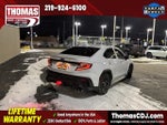 2024 WRX Thumbnail 5