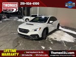 2024 WRX Thumbnail 6
