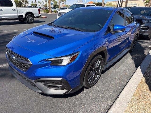 2024 Subaru WRX - $31,892
