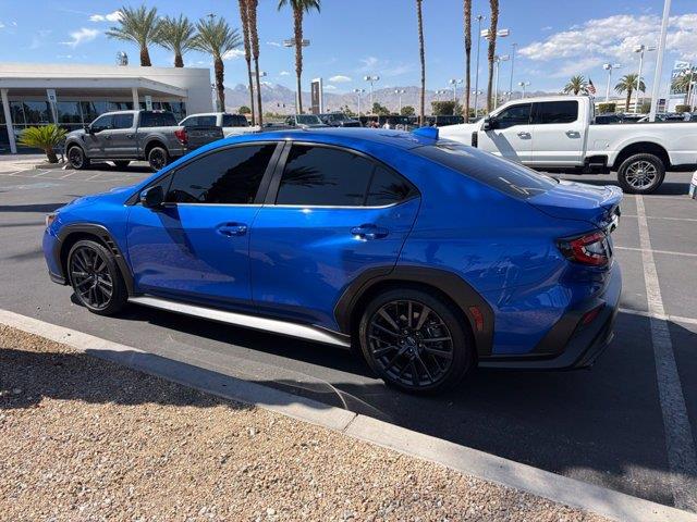 2024 Subaru WRX - $31,892