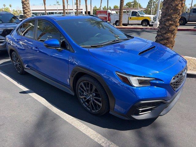 2024 Subaru WRX - $31,892