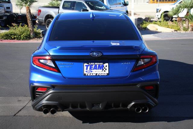2024 Subaru WRX - $31,892