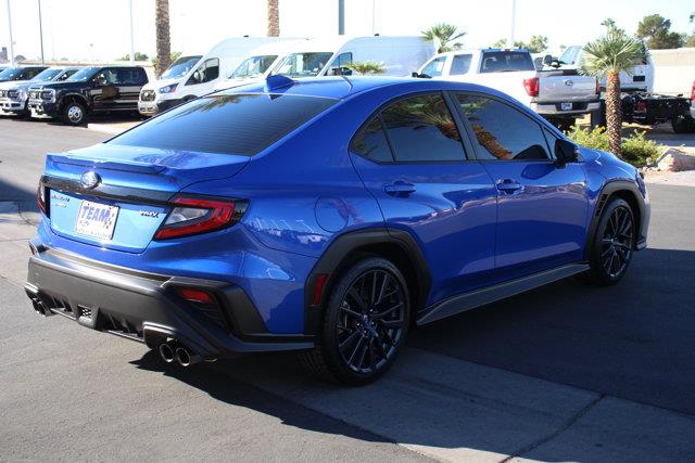 2024 Subaru WRX - $31,892