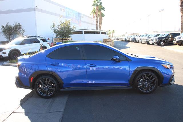 2024 Subaru WRX - $31,892