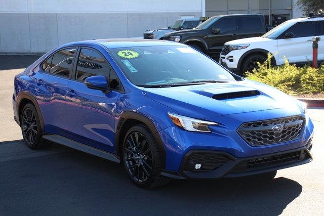 2024 Subaru WRX - $31,892