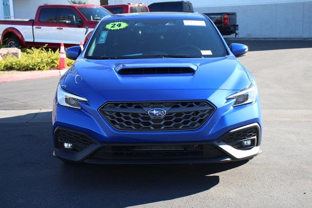 2024 Subaru WRX - $31,892