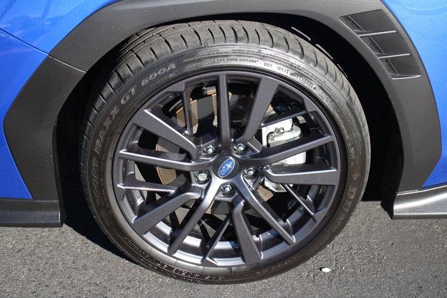 2024 Subaru WRX - $31,892