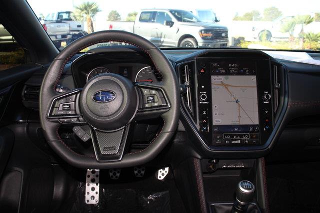 2024 Subaru WRX - $31,892