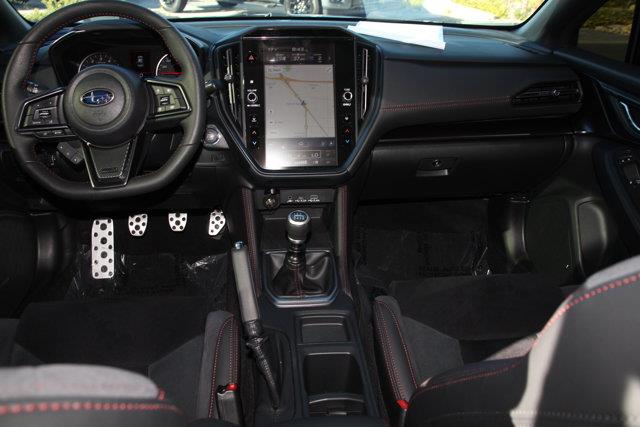 2024 Subaru WRX - $31,892