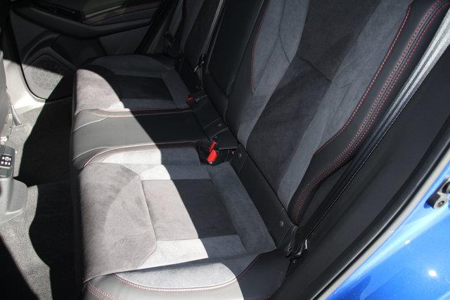 2024 Subaru WRX - $31,892