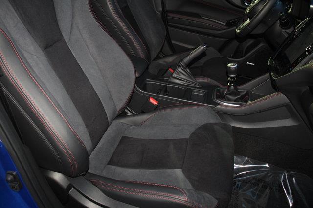 2024 Subaru WRX - $31,892