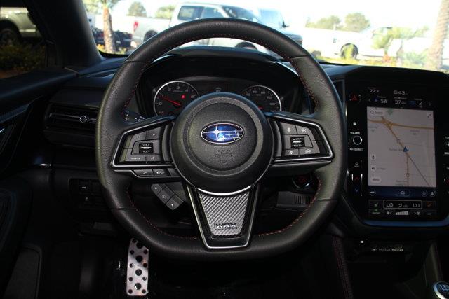 2024 Subaru WRX - $31,674