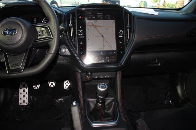 2024 Subaru WRX - $31,674