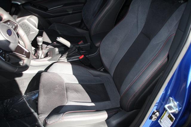 2024 Subaru WRX - $31,674