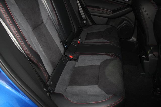2024 Subaru WRX - $31,674