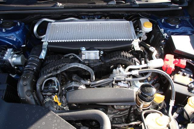 2024 Subaru WRX - $31,674
