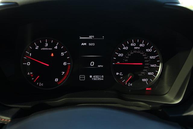2024 Subaru WRX - $31,674