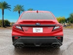 2024 WRX Thumbnail 4