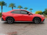 2024 WRX Thumbnail 7