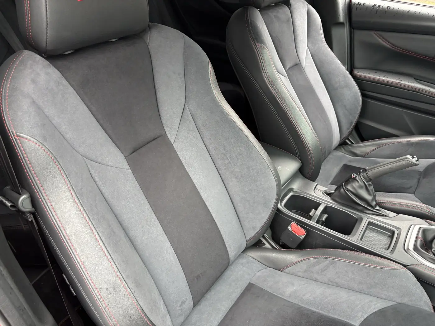 2024 Subaru WRX