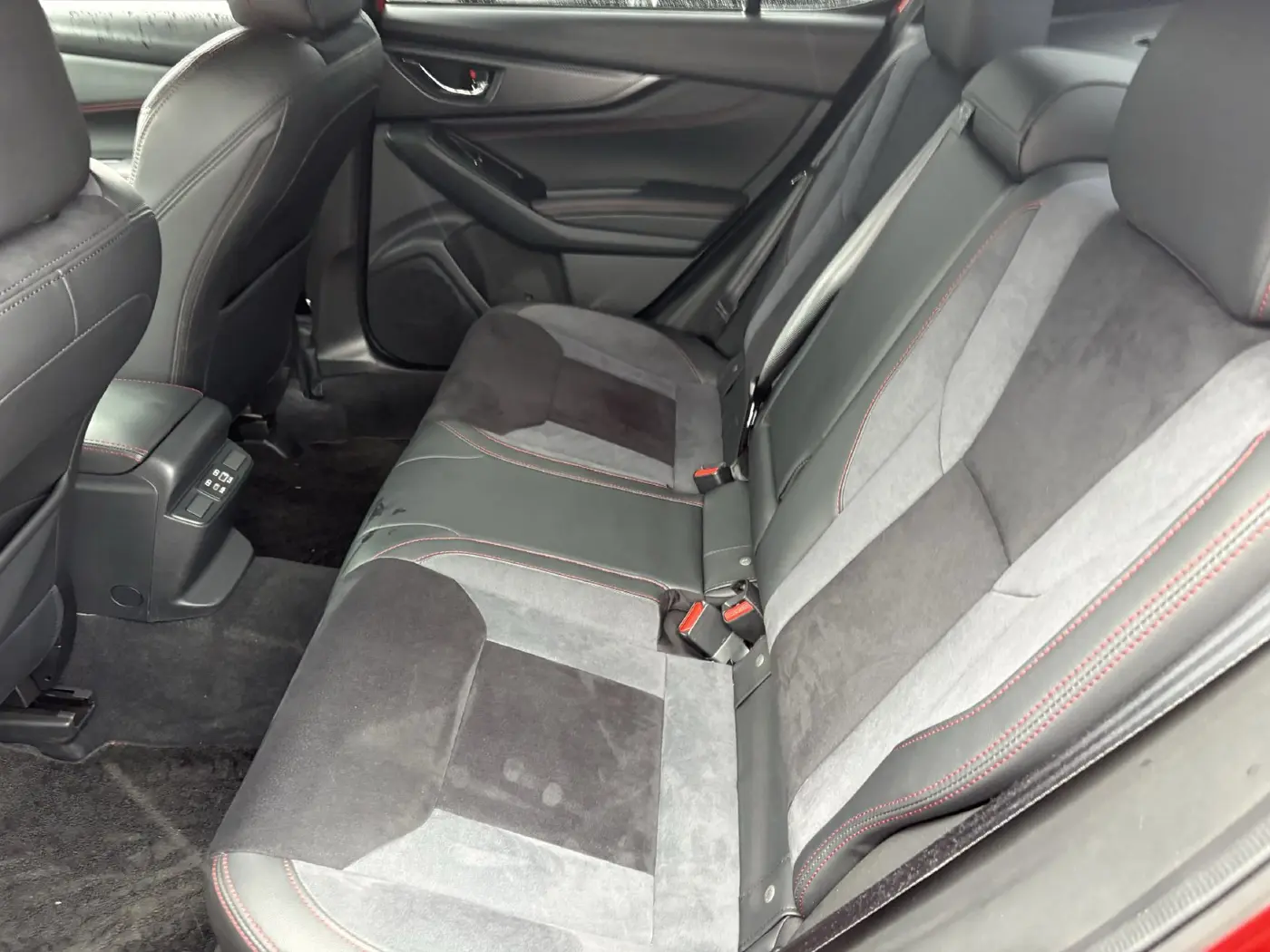 2024 Subaru WRX