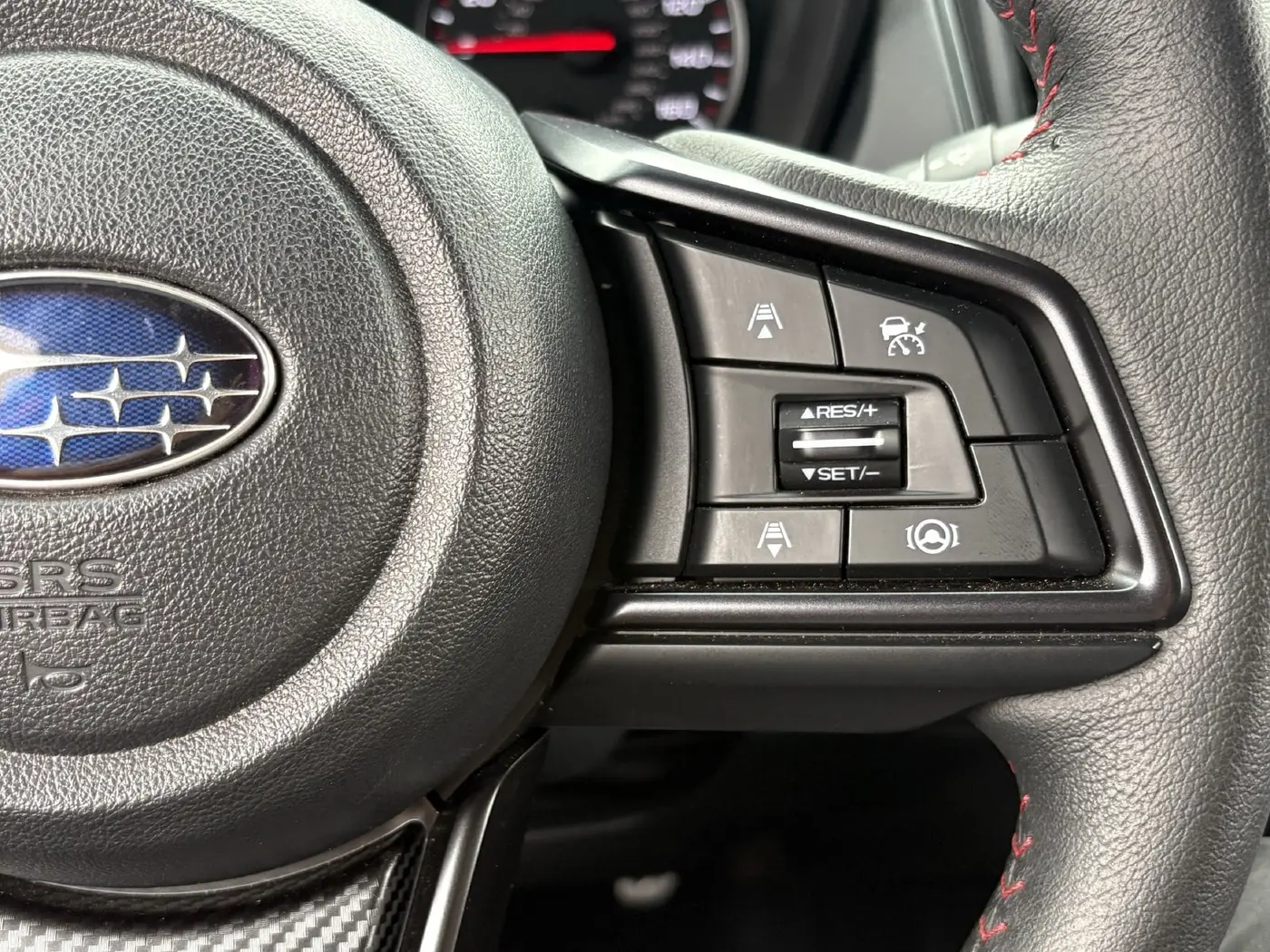 2024 Subaru WRX