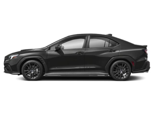 2025 Subaru WRX - $41,580