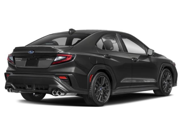 2025 Subaru WRX - $41,580