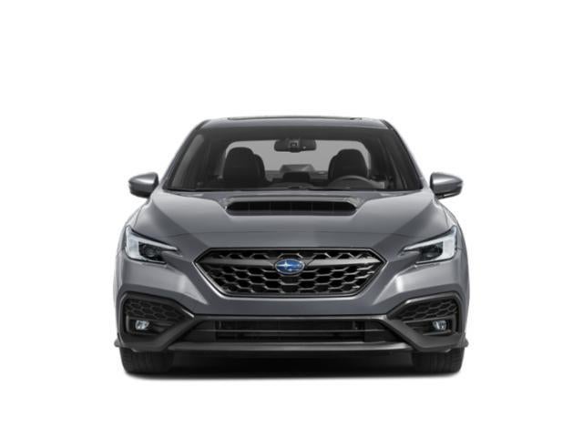 2025 Subaru WRX - $41,580