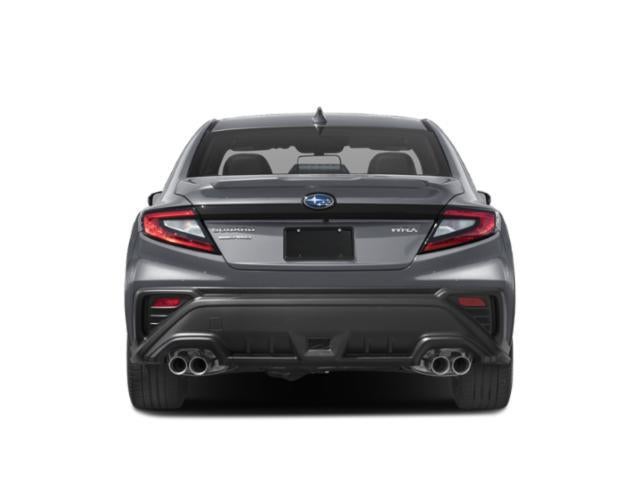 2025 Subaru WRX - $41,580