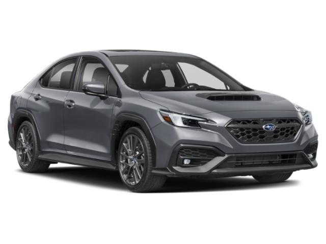 2025 Subaru WRX - $41,580